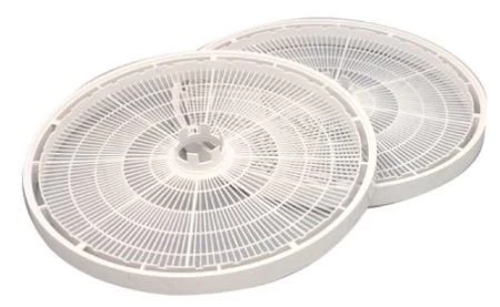 Nesco-American Harvest Food Dehydrator: Parts And Accessories