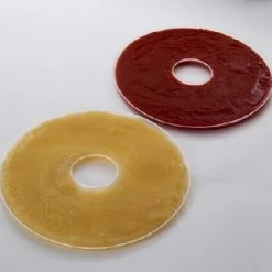 Nesco-American Harvest Solid Fruit Leather Dehydrator Trays (Pack Of 2)