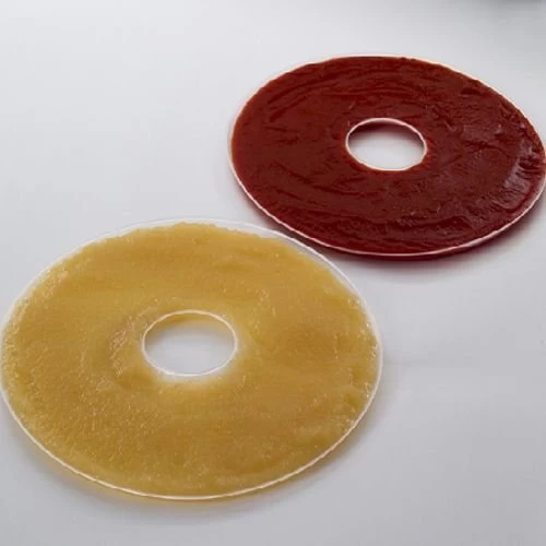 Nesco-American Harvest Solid Fruit Leather Dehydrator Trays (Pack Of 2)