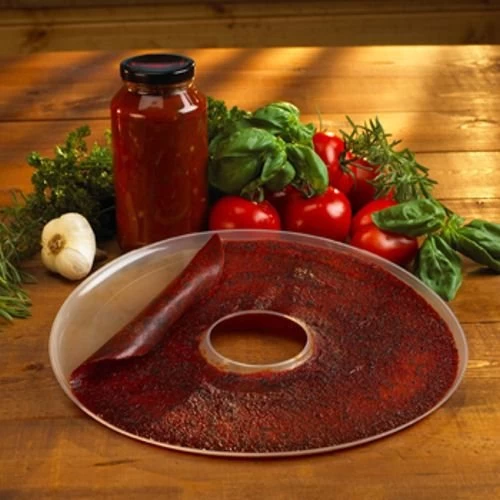 Nesco-American Harvest Solid Fruit Leather Dehydrator Trays (Pack Of 2) - Image 2