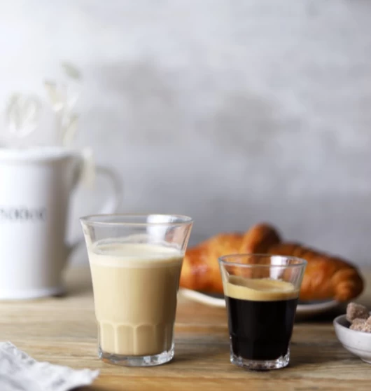 Duralex Amalfi 4.5 Oz Drinking Glass Set Of 4 - Image 3