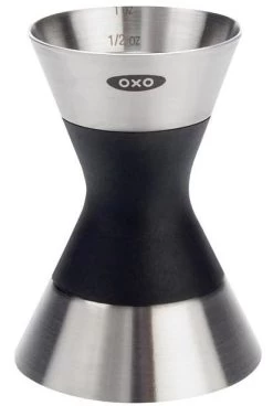 OXO SteeL 1oz X 1.5oz Double Jigger