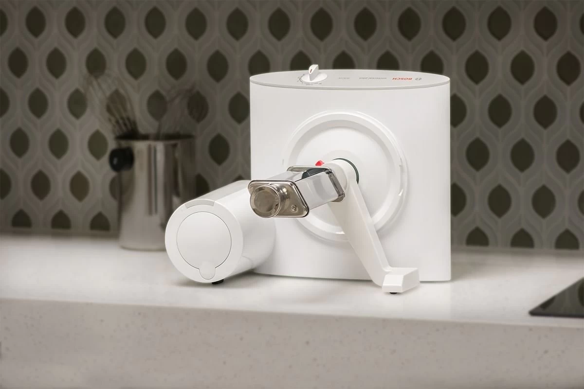 Bosch Universal Adjustable Pasta Roller Attachment - Image 5