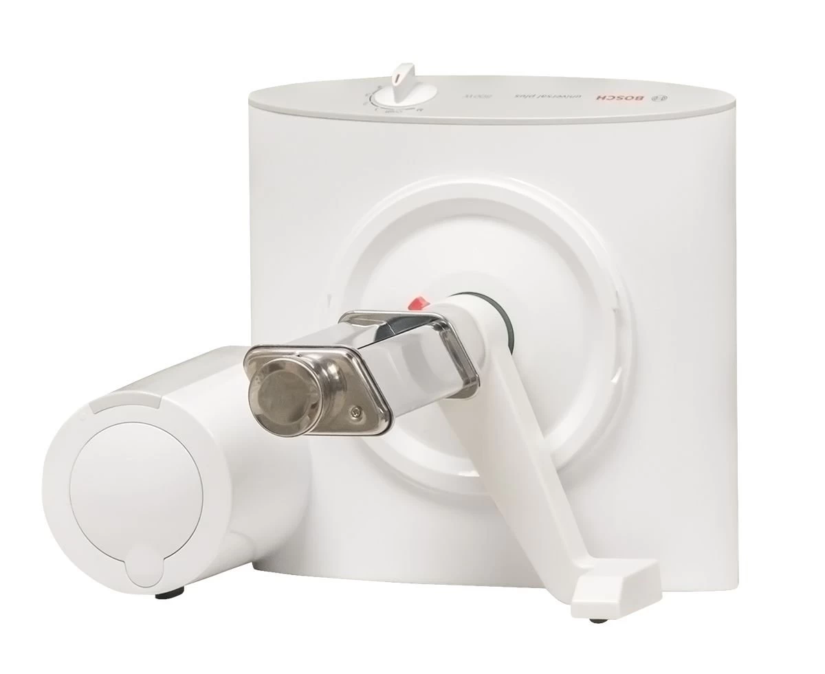Bosch Universal Adjustable Pasta Roller Attachment - Image 6