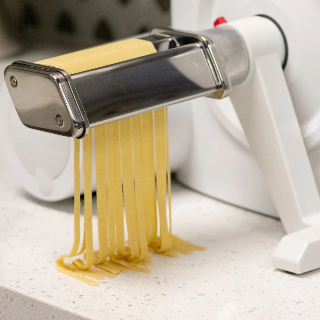 Bosch Universal Fettuccine Pasta Cutter Attachment - Image 2
