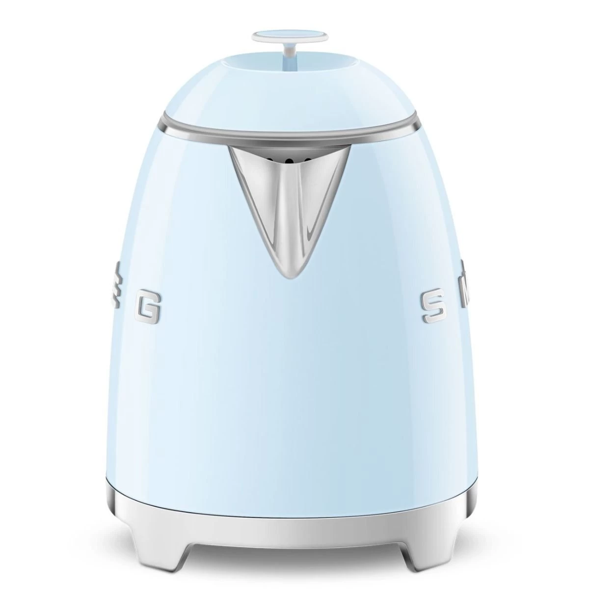 SMEG Mini Electric Kettle | Pastel Blue - Image 2
