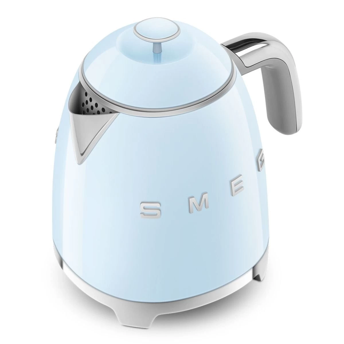 SMEG Mini Electric Kettle | Pastel Blue - Image 5
