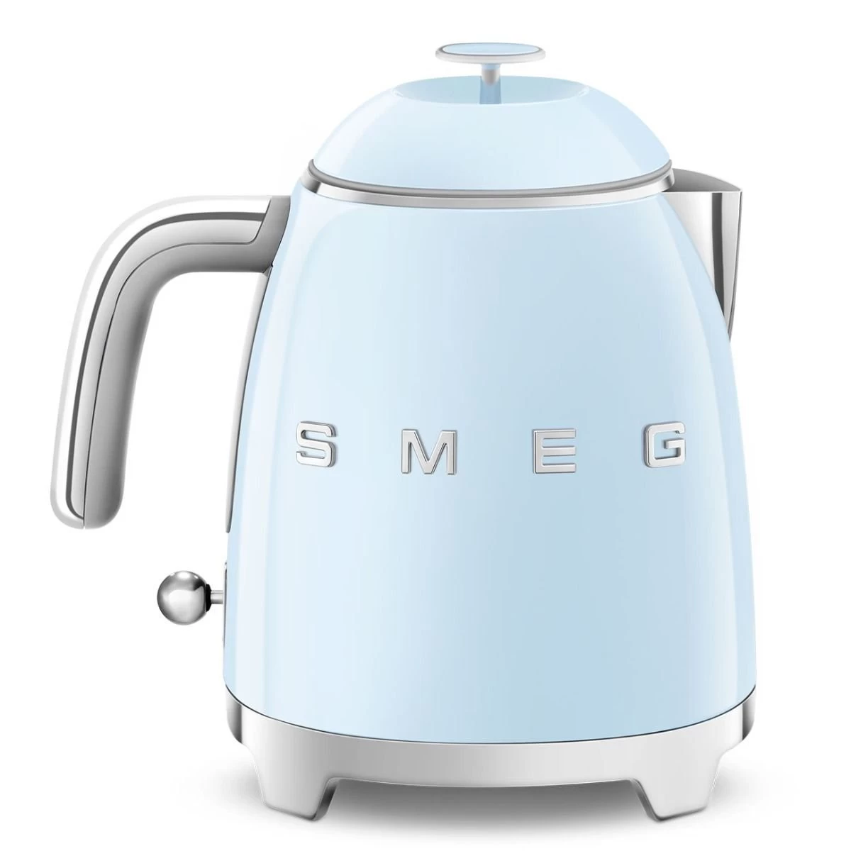 SMEG Mini Electric Kettle | Pastel Blue - Image 7