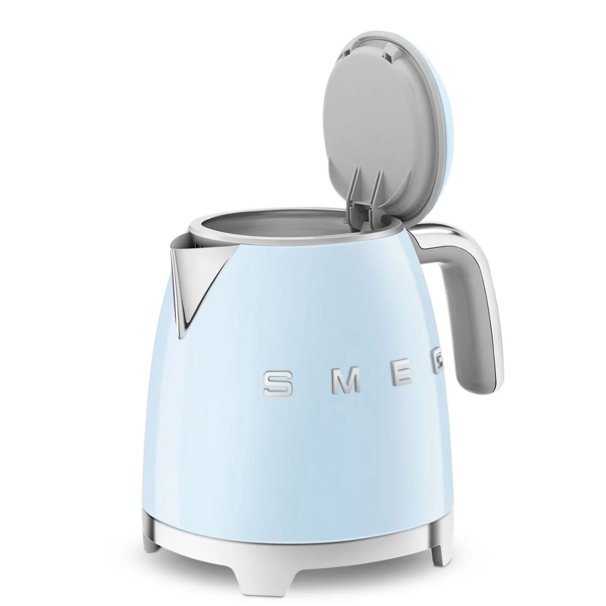 SMEG Mini Electric Kettle | Pastel Blue - Image 9