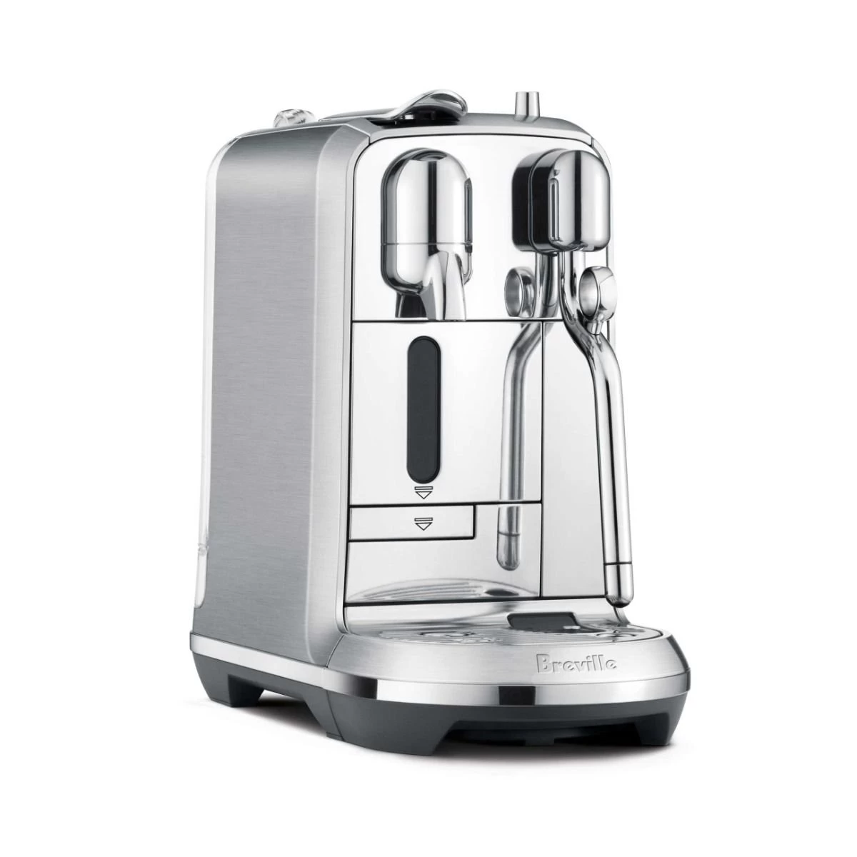 Nespresso Breville Creatista Plus Coffee Machine