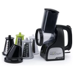 Presto® Professional SaladShooter® Electric Slicer/Shredder