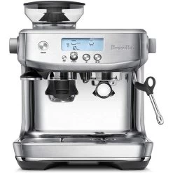 Breville The Barista Pro Espresso Machine