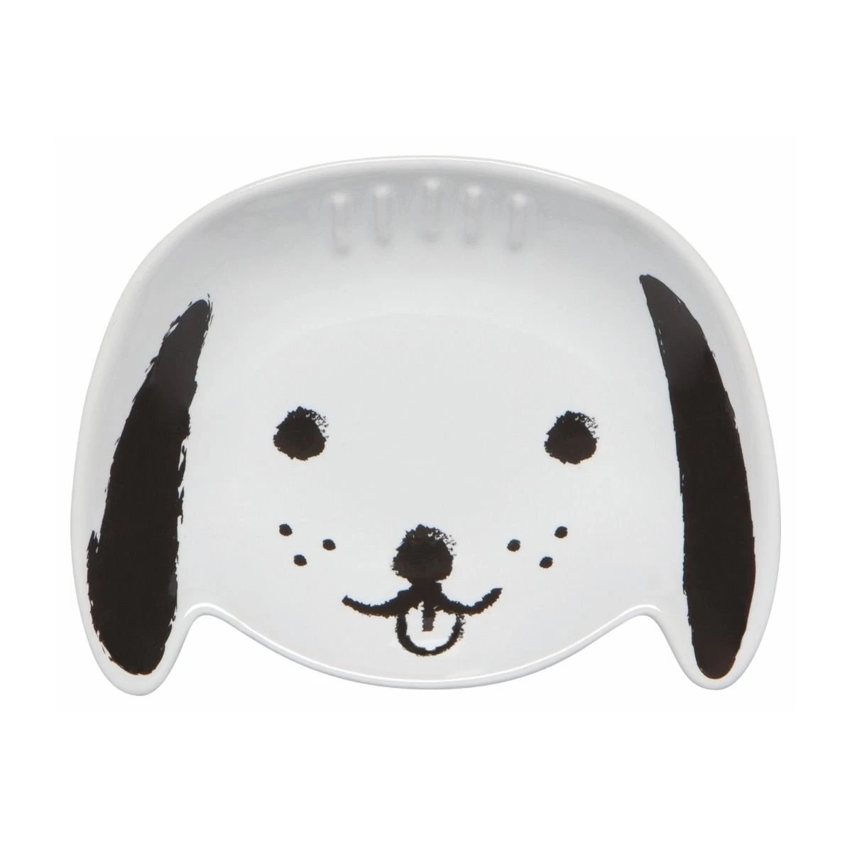 Danica Jubilee 2oz Shaped Pinch Bowls (Set Of 6) | Puppy Love - Image 3