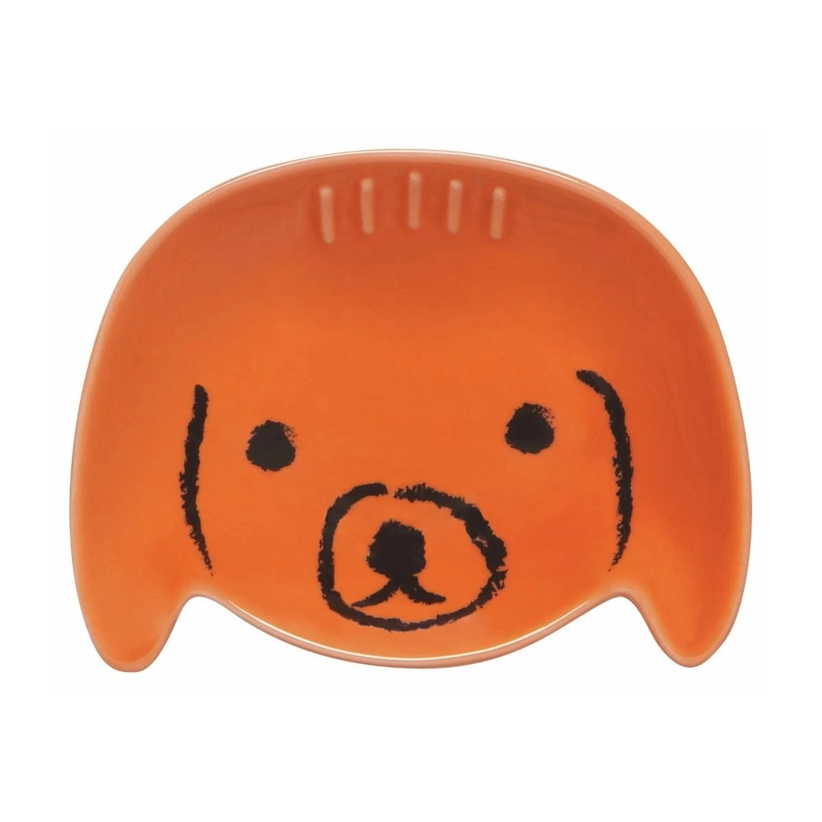 Danica Jubilee 2oz Shaped Pinch Bowls (Set Of 6) | Puppy Love - Image 4
