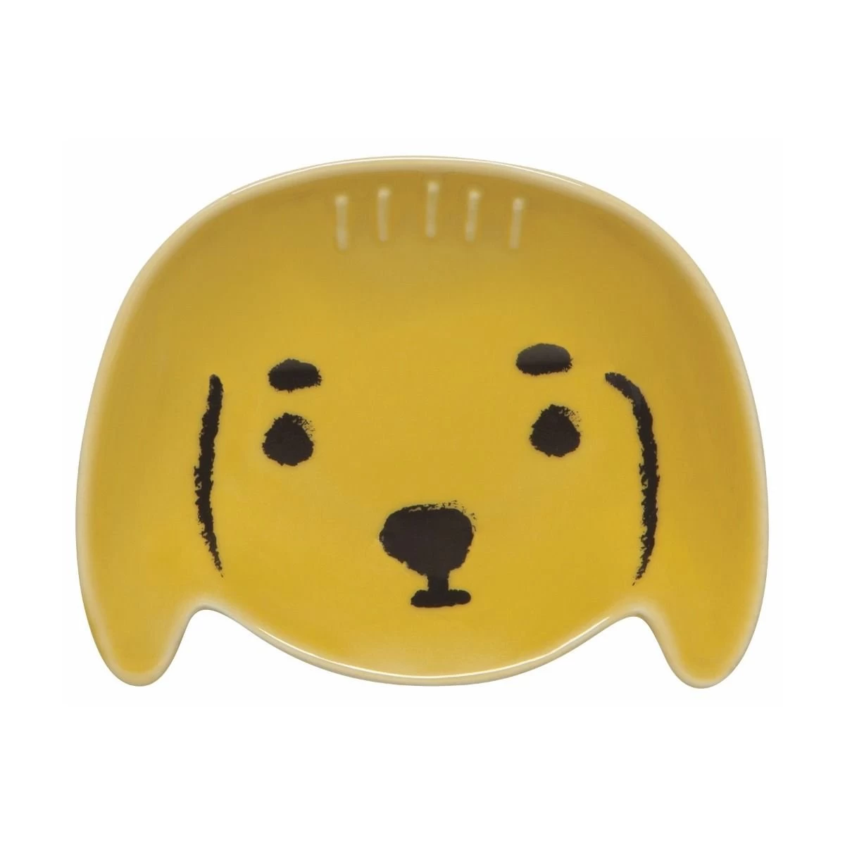 Danica Jubilee 2oz Shaped Pinch Bowls (Set Of 6) | Puppy Love - Image 5