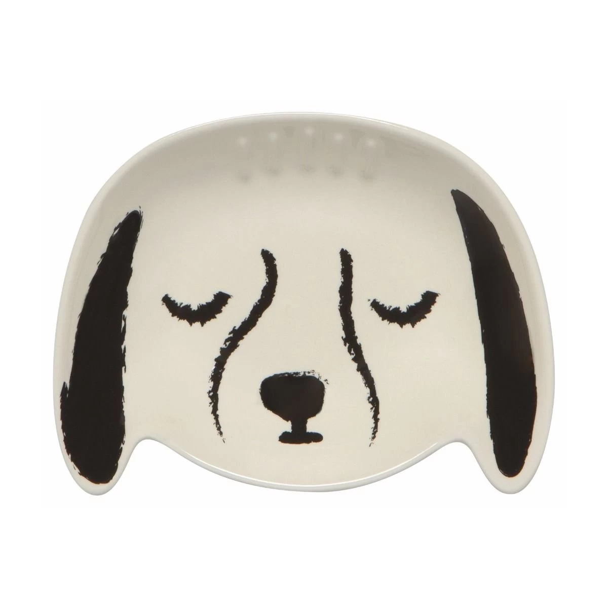 Danica Jubilee 2oz Shaped Pinch Bowls (Set Of 6) | Puppy Love - Image 6