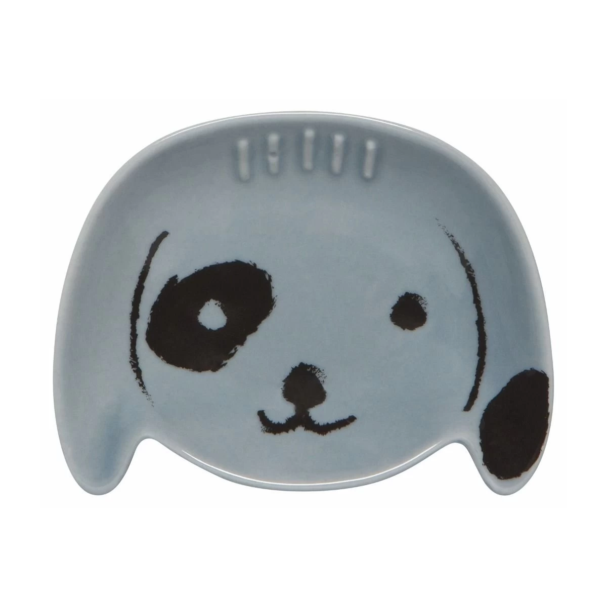 Danica Jubilee 2oz Shaped Pinch Bowls (Set Of 6) | Puppy Love - Image 7