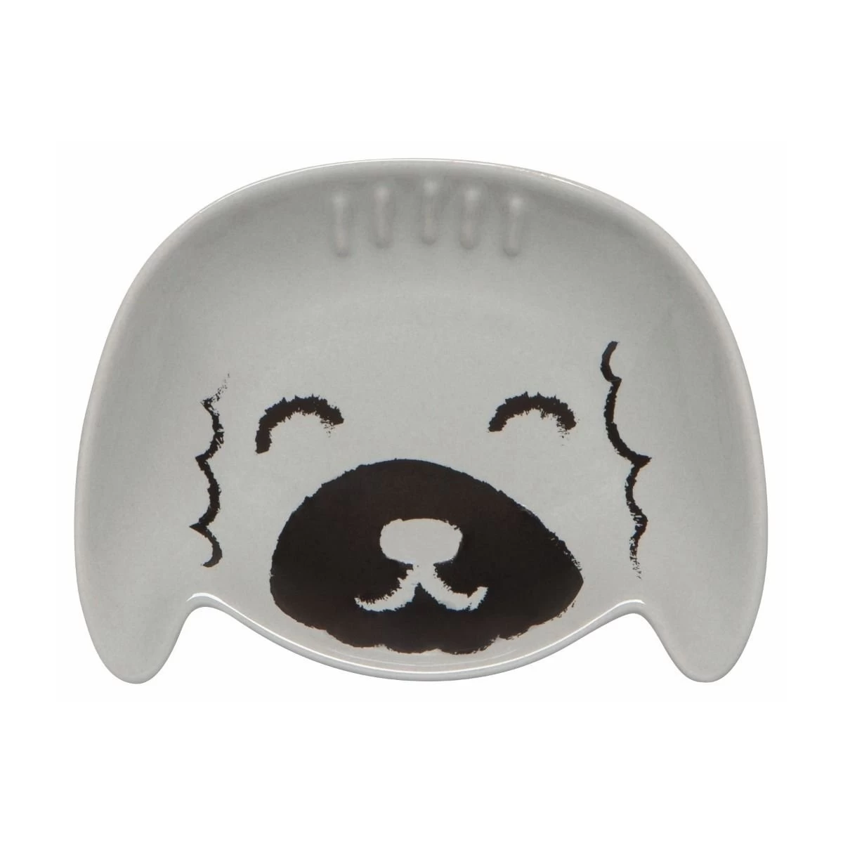 Danica Jubilee 2oz Shaped Pinch Bowls (Set Of 6) | Puppy Love - Image 8