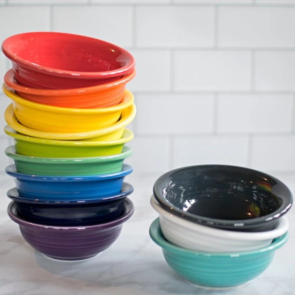 Fiesta® 9oz Fruit/Salsa Bowl | Foundry - Image 3