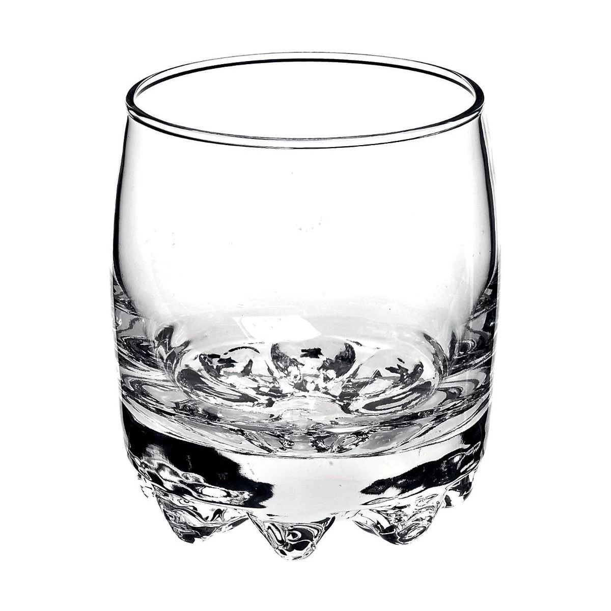 Bormioli Rocco 10.25oz Galassia Rocks Glass | Set Of 6