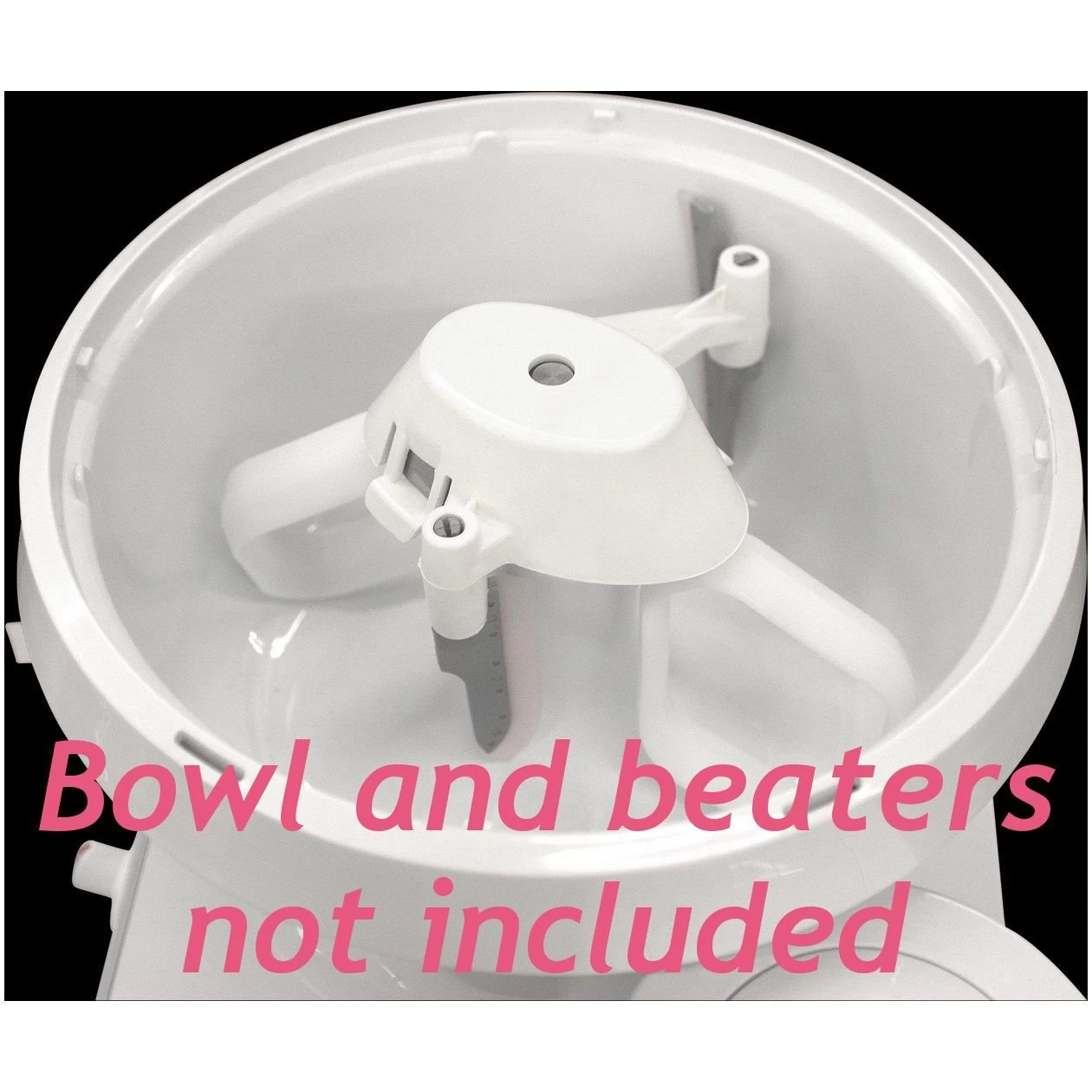 Bosch Universal Plus Bowl Scraper - Image 2