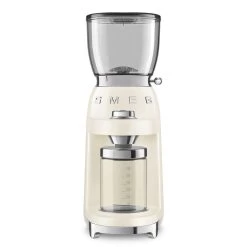SMEG Coffee Grinder | Cream
