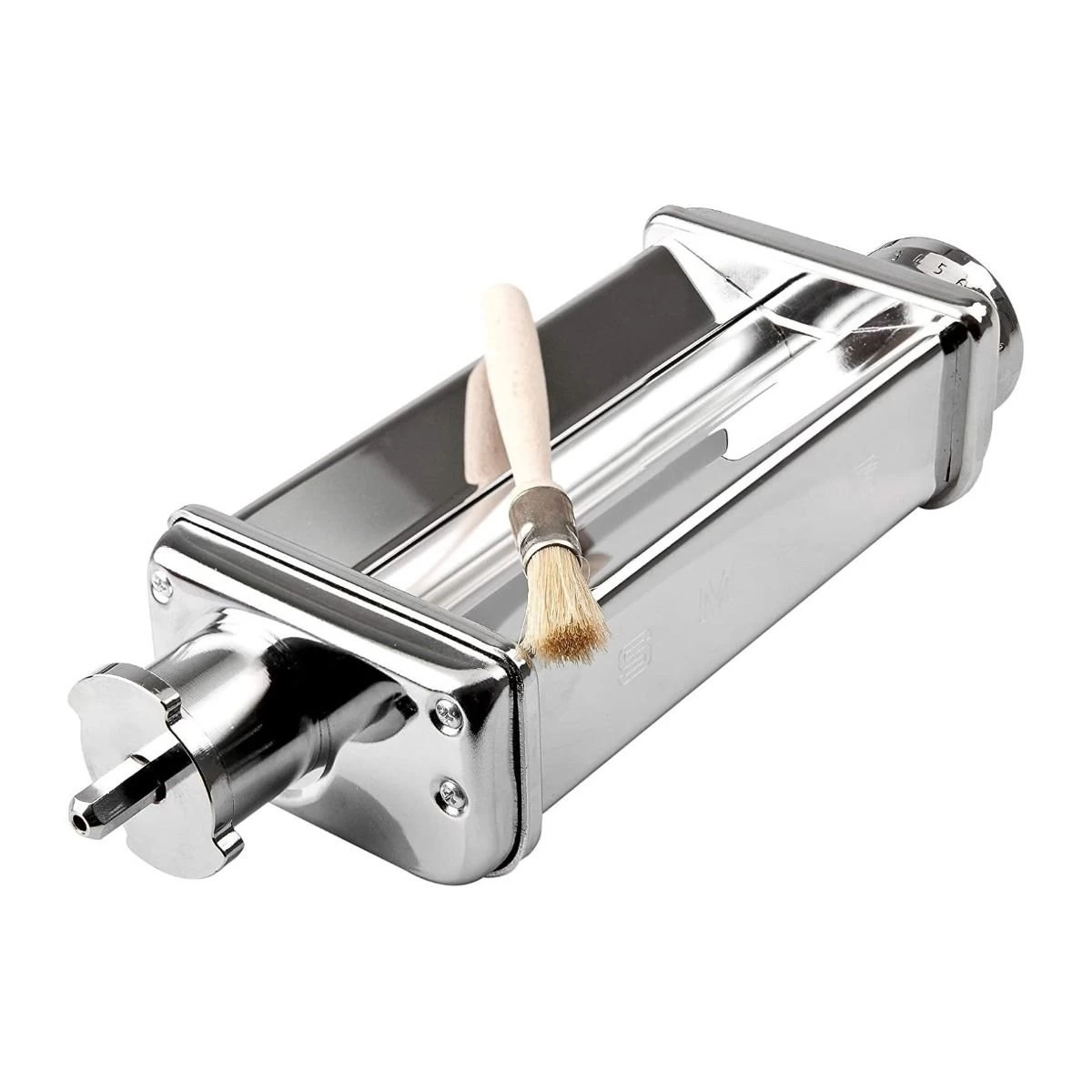 SMEG Stand Mixer Accessory | Pasta Roller & Cutter Set - Image 2