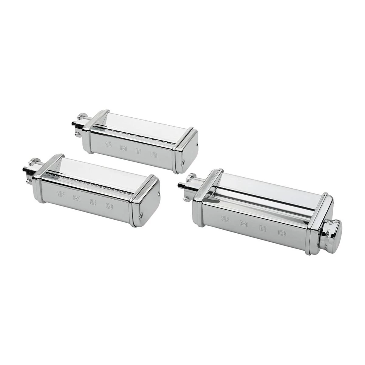 SMEG Stand Mixer Accessory | Pasta Roller & Cutter Set