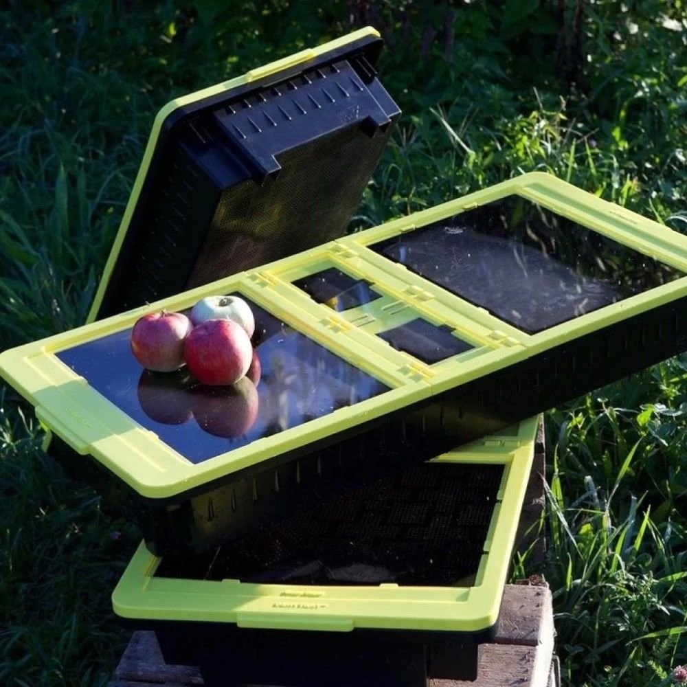 JUA Technologies Solar Food Dehydrator - Image 2