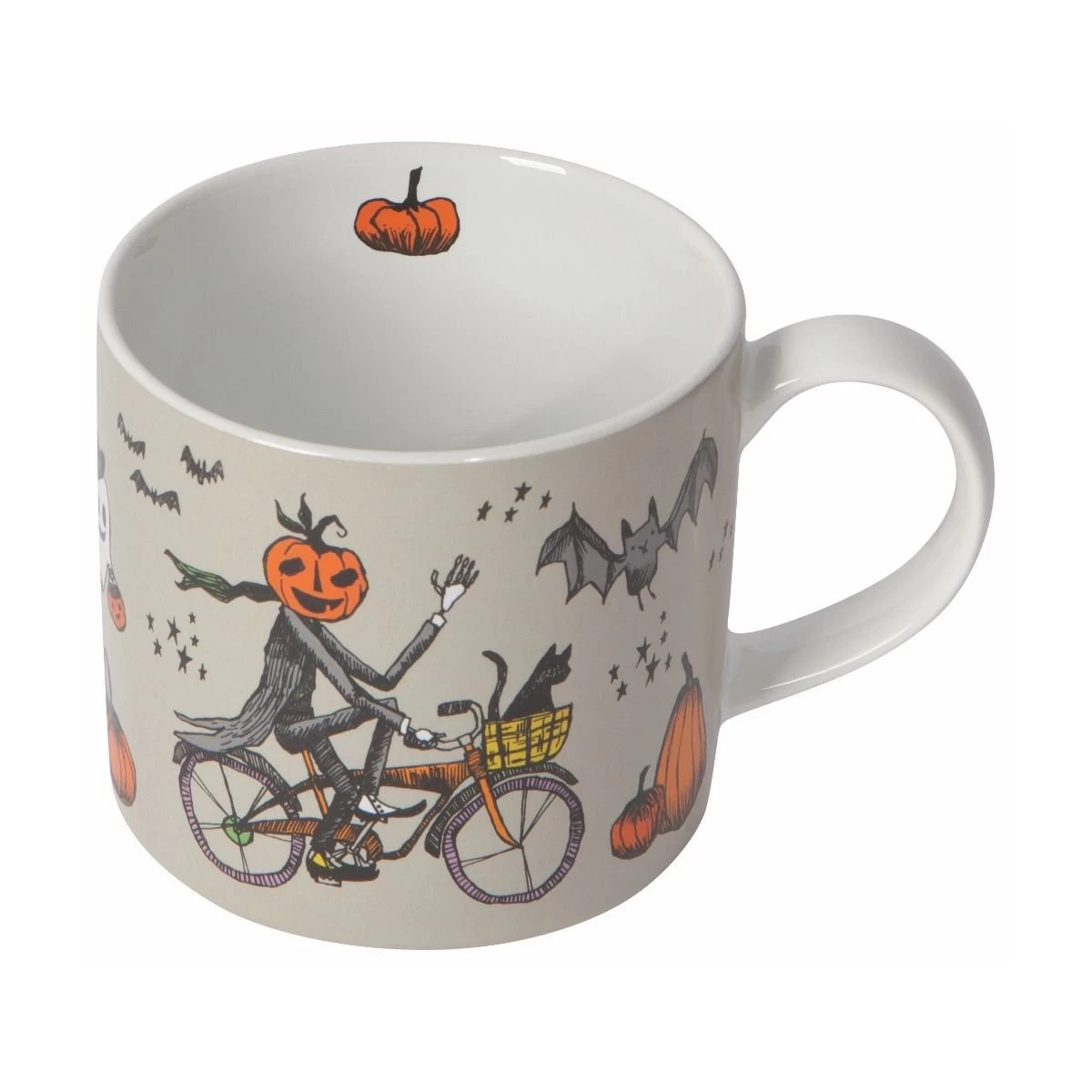 Danica Jubilee Spooktacular Treats & Cocoa Set For 4 - Image 3