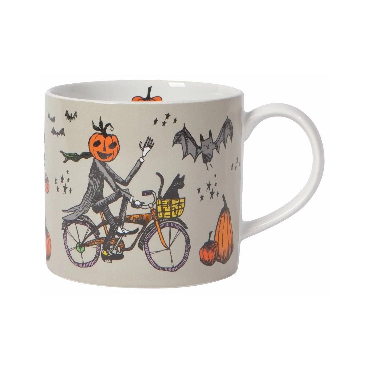 Danica Jubilee Spooktacular Treats & Cocoa Set For 4 - Image 2