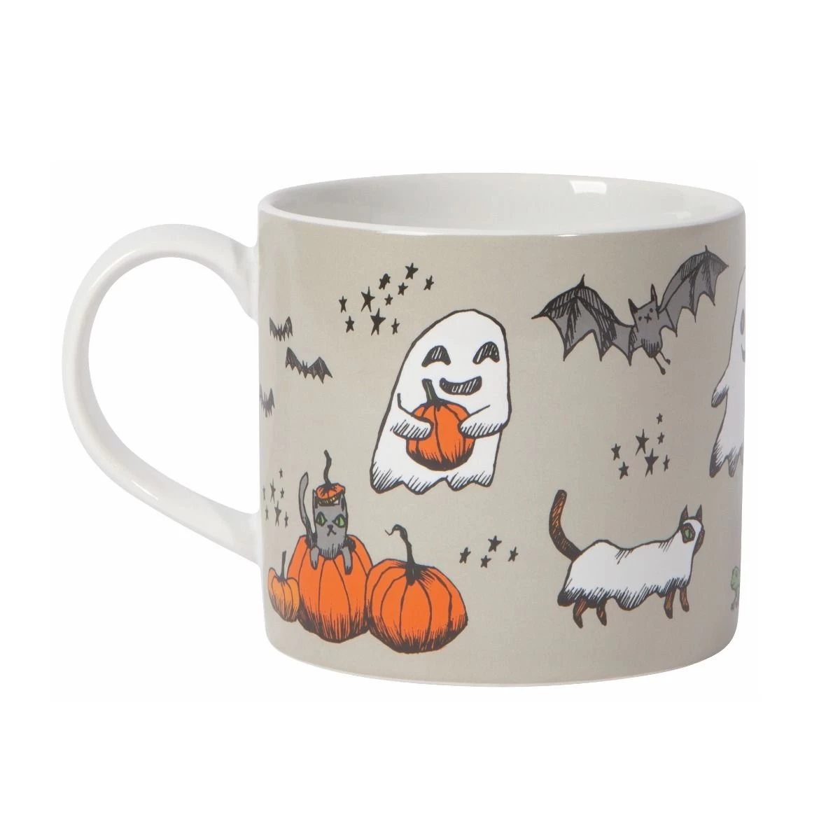 Danica Jubilee Spooktacular Treats & Cocoa Set For 4 - Image 4