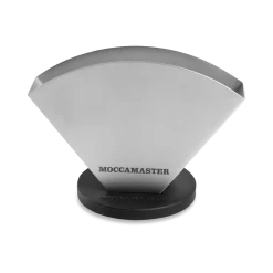 Moccamaster Stainless Steel Filter Holder