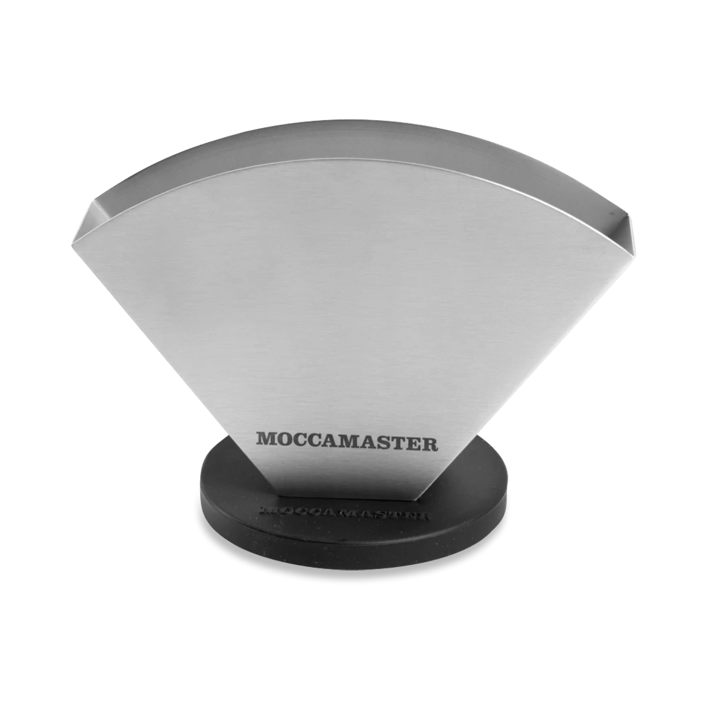 Moccamaster Stainless Steel Filter Holder