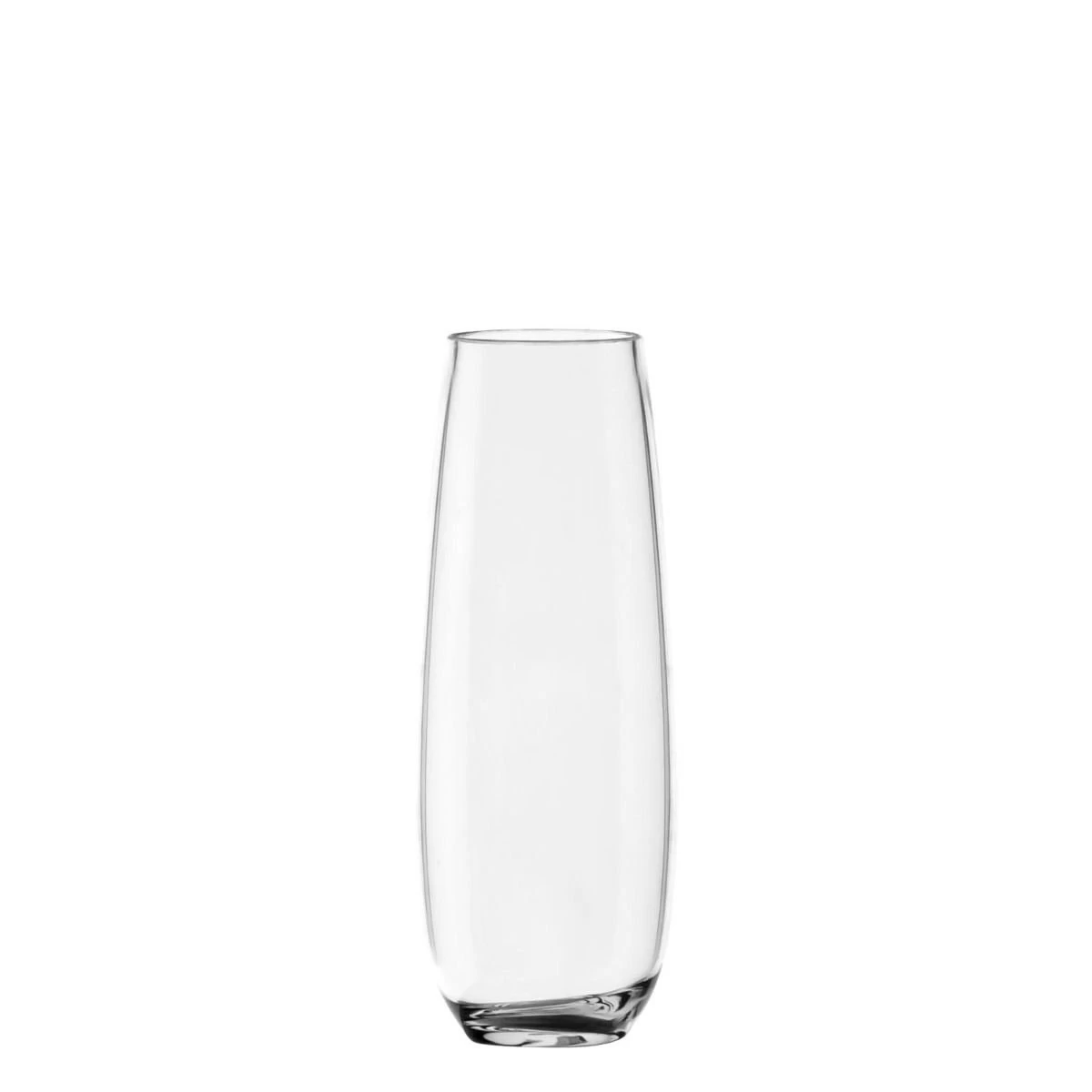 TarHong Montana 10oz Tritan Stemless Flute | Clear