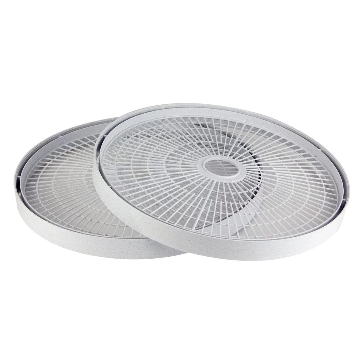 Nesco American Harvest Dehydrator Add A Tray 2 Pk FD-61 And FD-75PR