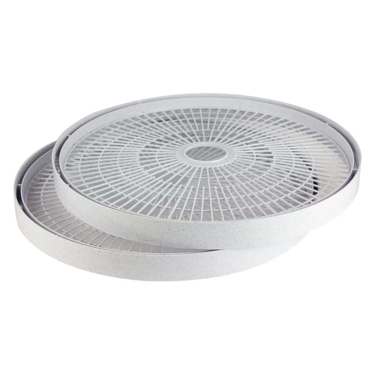 Nesco American Harvest Dehydrator Add A Tray 2 Pk FD-61 And FD-75PR - Image 2