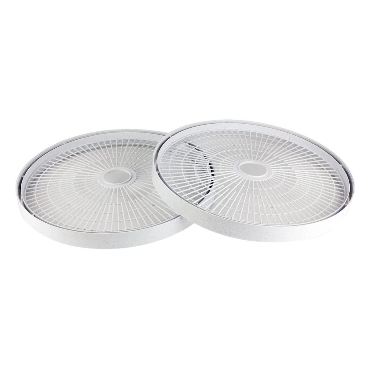 Nesco American Harvest Dehydrator Add A Tray 2 Pk FD-61 And FD-75PR - Image 3
