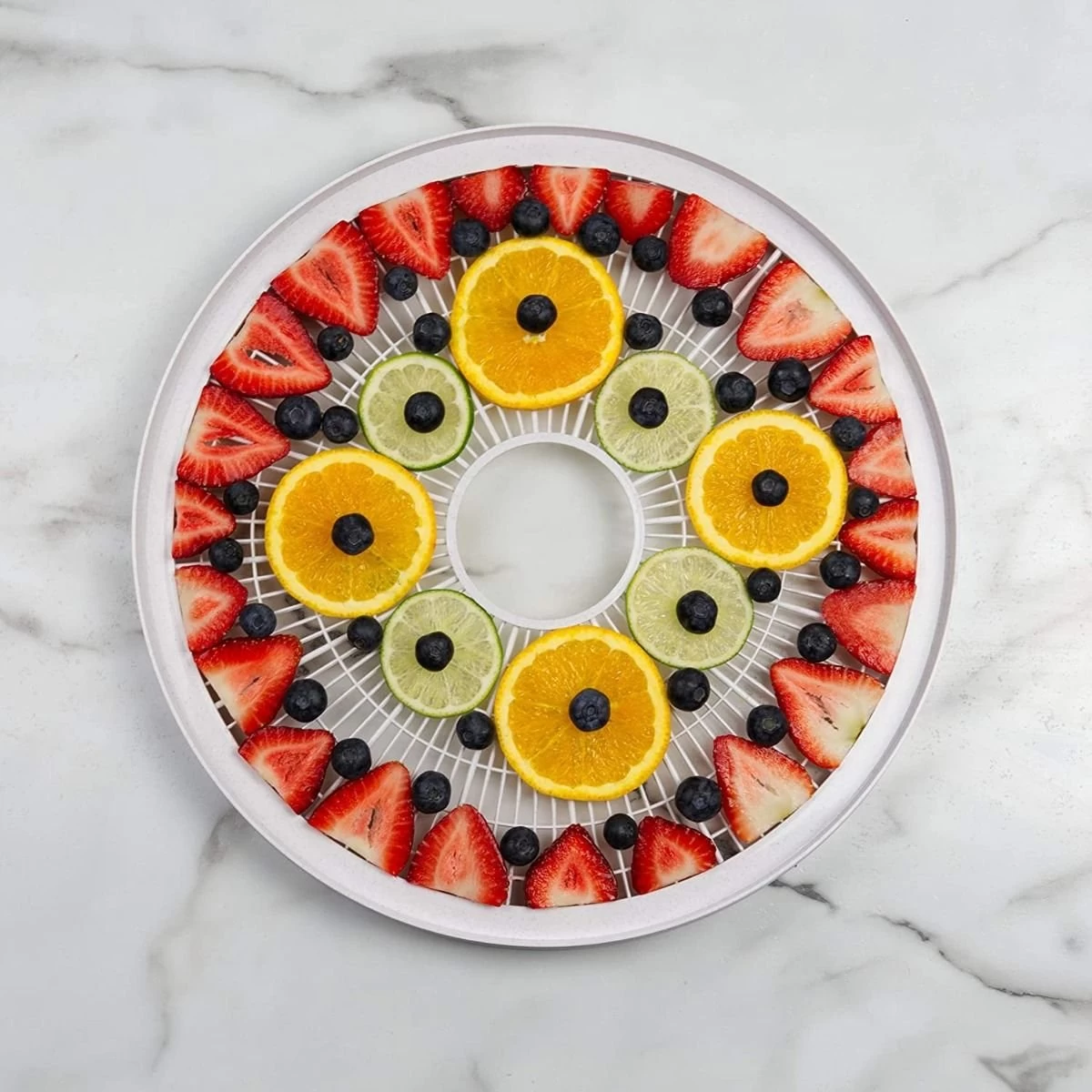 Nesco American Harvest Dehydrator Add A Tray 2 Pk FD-61 And FD-75PR - Image 5