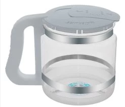 Waterwise 1 Glass Gallon Replacement Bottle For Model: 4000 Distiller