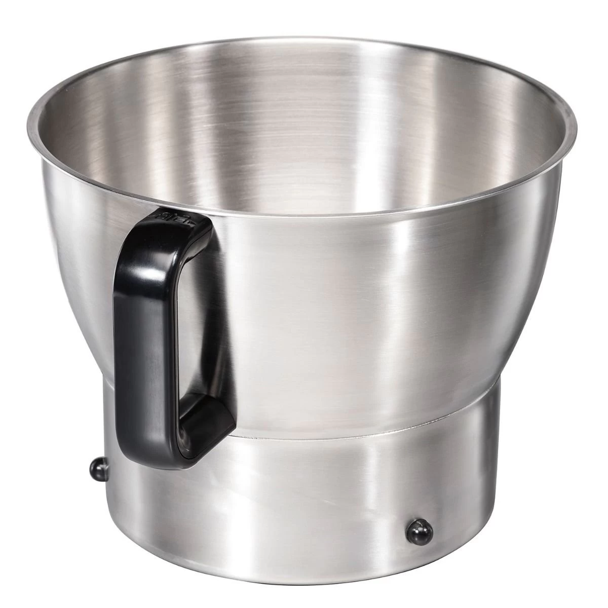 Wolf Gourmet 7-Quart Stand Mixer | Brushed Stainless Steel - Image 6