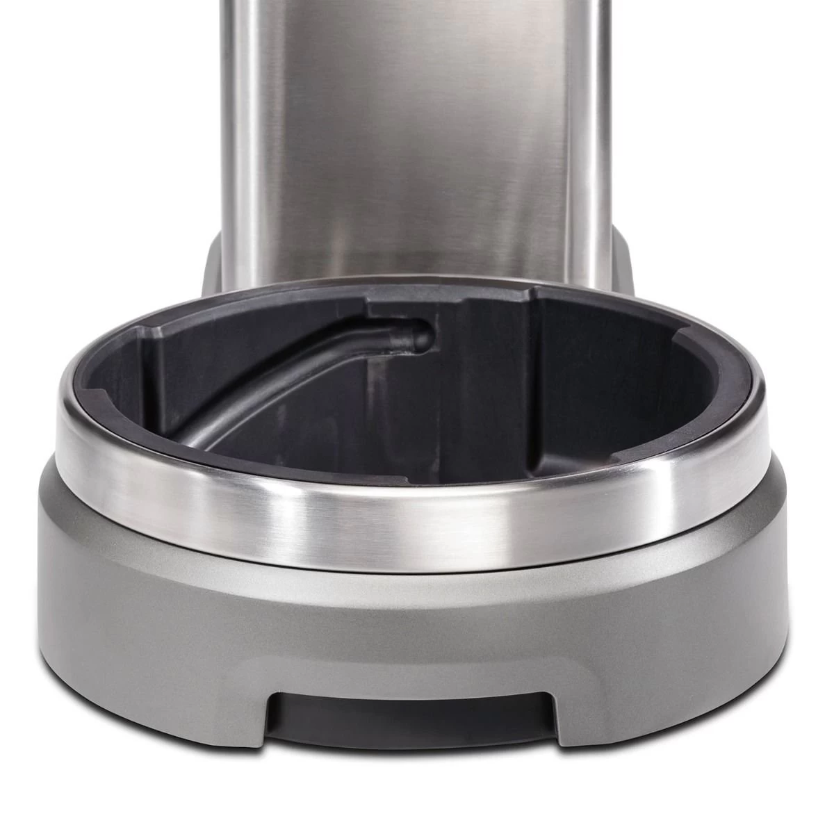 Wolf Gourmet 7-Quart Stand Mixer | Brushed Stainless Steel - Image 5