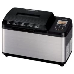 Zojirushi Home Bakery Virtuoso Plus - 2 Lb Bread Machine
